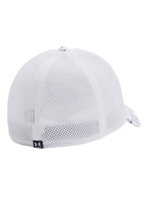 Under Armour Mens Iso-Chill Driver Mesh Cap