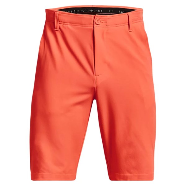 Under Armour Mens Drive Tapered Shorts (11 Inch Inseam)