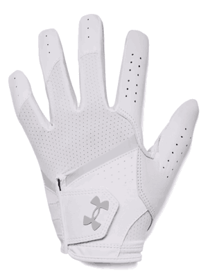 Under Armour Ladies Iso-Chill Golf Glove