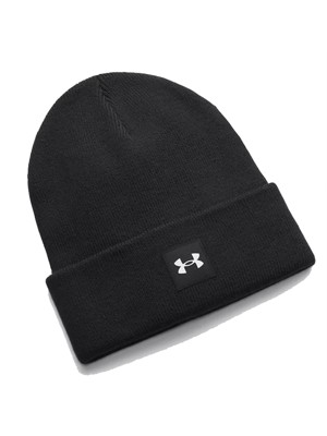 Under Armour Unisex Halftime Cuff Beanie