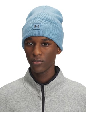 Under Armour Unisex Halftime Cuff Beanie