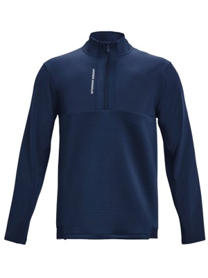 Under Armour Mens Storm Daytona 1/2 Zip Pullover