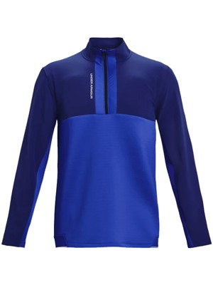 Under Armour Mens Storm Daytona 1/2 Zip Pullover