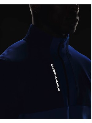 Under Armour Mens Storm Daytona 1/2 Zip Pullover