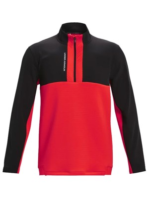 Under Armour Mens Storm Daytona 1/2 Zip Pullover