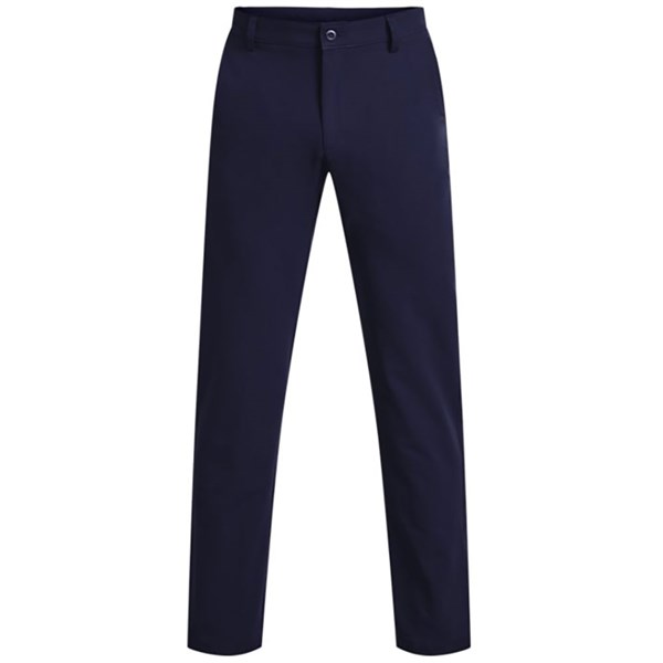 Under Armour Mens Matchplay Tech Trousers