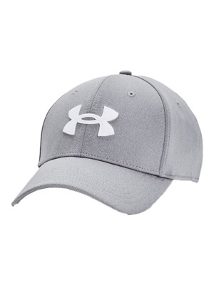 Under Armour Mens Blitzing Low Cap