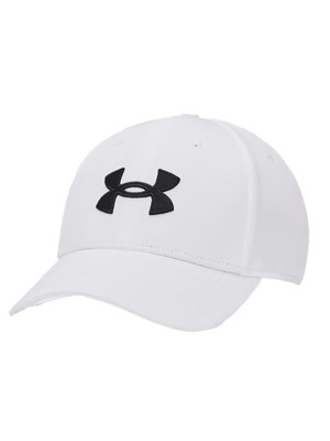 Under Armour Mens Blitzing Low Cap