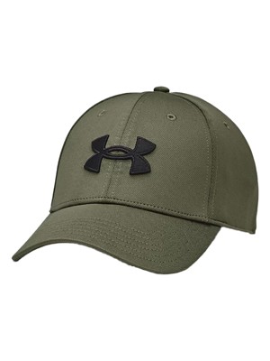 Under Armour Mens Blitzing Low Cap