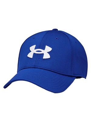 Under Armour Mens Blitzing Low Cap