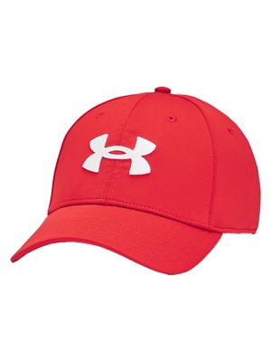 Under Armour Mens Blitzing Low Cap