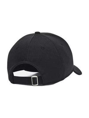 Under Armour Mens Blitzing Low Adjustable Cap