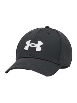 Under Armour Mens Blitzing Low Adjustable Cap