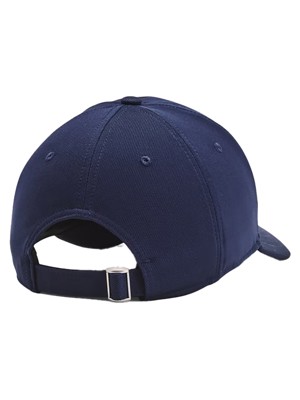 Under Armour Mens Blitzing Low Adjustable Cap