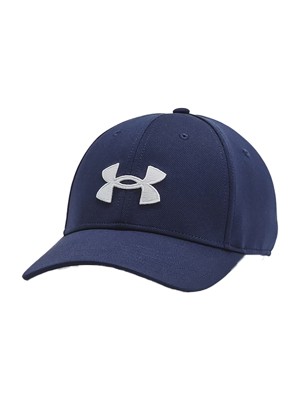 Under Armour Mens Blitzing Low Adjustable Cap