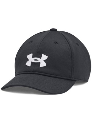 Under Armour Junior Blitzing Adjustable Cap