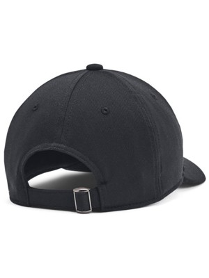Under Armour Junior Blitzing Adjustable Cap
