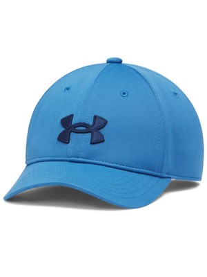 Under Armour Junior Blitzing Adjustable Cap