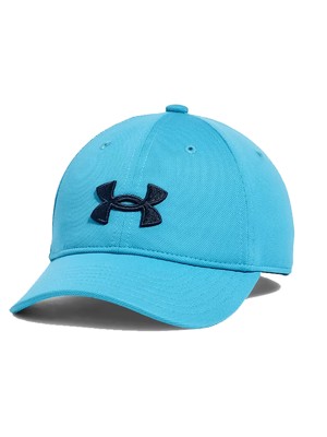 Under Armour Junior Blitzing Adjustable Cap