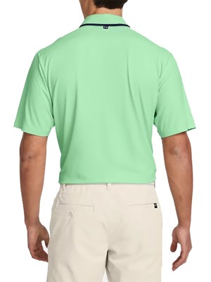 Under Armour Mens Iso-Chill Polo Shirt