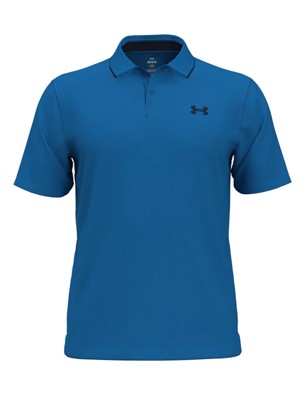 Under Armour Mens Iso-Chill Polo Shirt