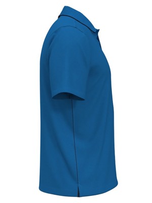 Under Armour Mens Iso-Chill Polo Shirt