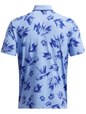 Under Armour Mens Iso-Chill Edge Polo Shirt