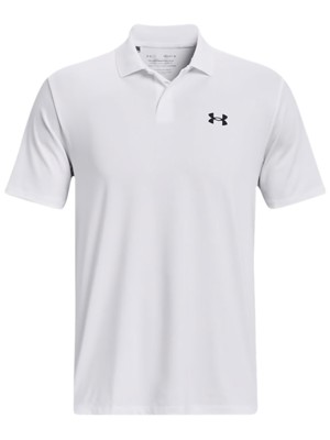 Under Armour Mens Performance 3.0 Polo Shirt