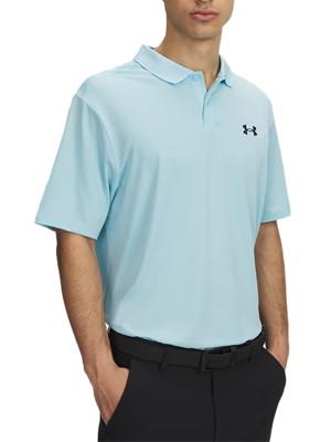 Under Armour Mens Performance 3.0 Polo Shirt