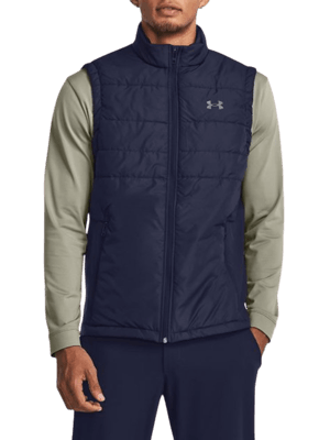 Under Armour Mens Storm Vitality Golf Vest