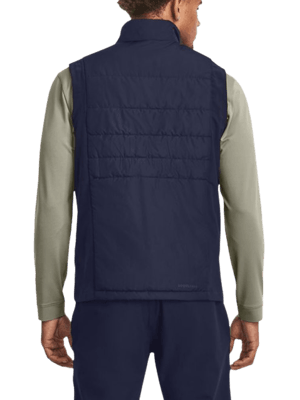 Under Armour Mens Storm Vitality Golf Vest