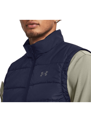 Under Armour Mens Storm Vitality Golf Vest