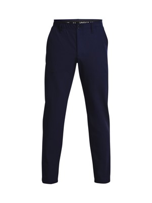 Under Armour Mens ColdGear Infrared CGI Tapered Winter Trouser