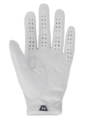 Under Armour Mens Tour Golf Gloves
