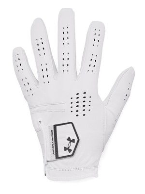 Under Armour Mens Tour Golf Gloves