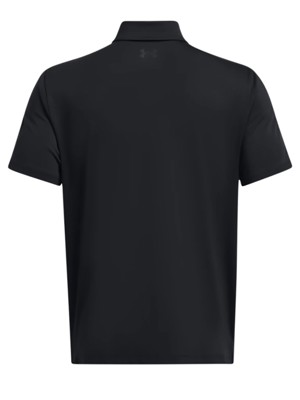 Under Armour Mens Playoff Striker Polo Shirt
