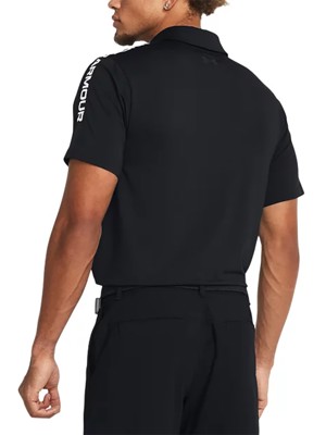 Under Armour Mens Playoff Striker Polo Shirt