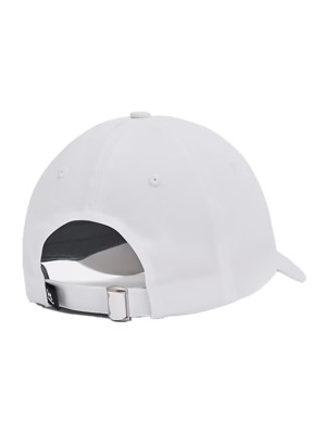 Under Armour Ladies Drive Low Adjustable Cap