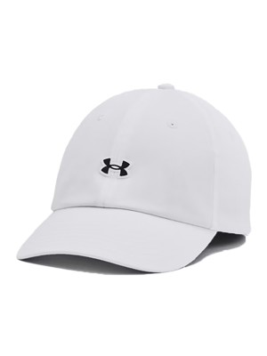 Under Armour Ladies Drive Low Adjustable Cap