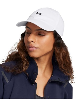 Under Armour Ladies Drive Low Adjustable Cap