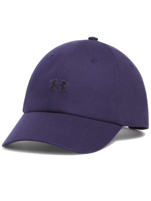 Under Armour Ladies Drive Low Adjustable Cap