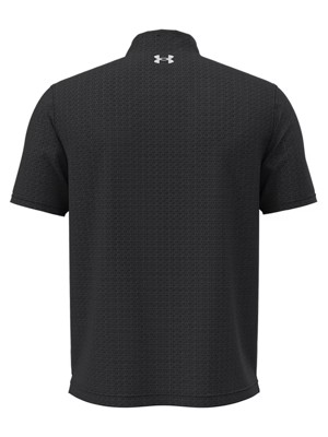 Under Armour Mens T2G Heritage Printed Polo Shirt