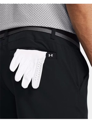 Under Armour Mens Drive Tapered Shorts (9 Inch Inseam)