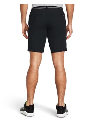 Under Armour Mens Drive Tapered Shorts (9 Inch Inseam)