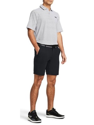 Under Armour Mens Drive Tapered Shorts (9 Inch Inseam)