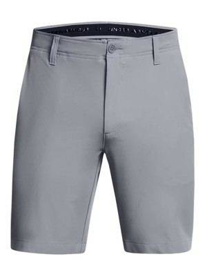 Under Armour Mens Drive Tapered Shorts (9 Inch Inseam)