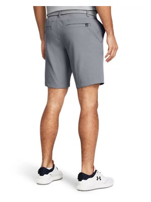 Under Armour Mens Drive Tapered Shorts (9 Inch Inseam)