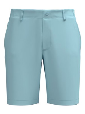 Under Armour Mens Drive Tapered Shorts (9 Inch Inseam)