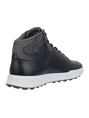 Ecco Mens Street Vibe Hi-Top Golf Shoes