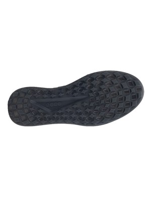 Ecco Mens Street Vibe Hi-Top Golf Shoes
